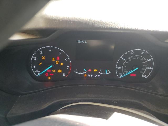 2021 FORD TRANSIT CO #3296954819
