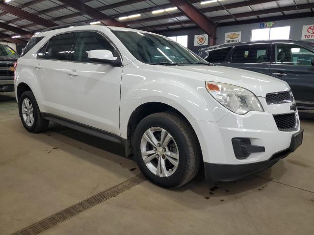 2013 CHEVROLET EQUINOX LT - 2GNFLEEK6D6151406