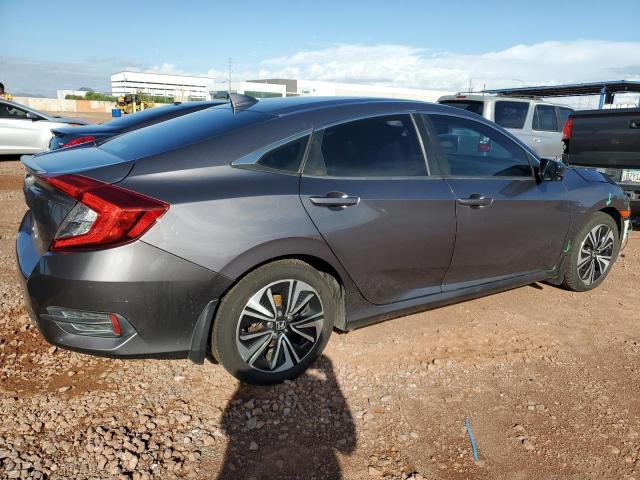 2017 HONDA CIVIC EXL 19XFC1F71HE017338