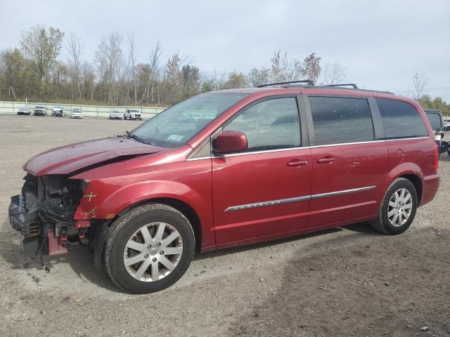 CHRYSLER TOWN & COUNTRY TOURING