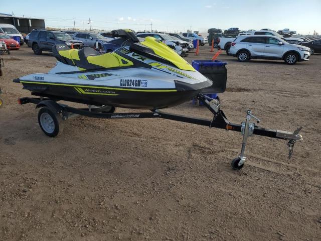 2020 YAMAHA WAVERUNNER #3309228617