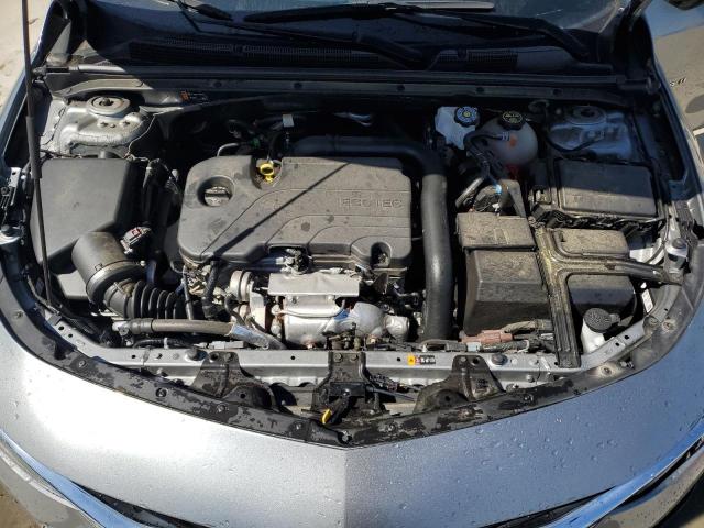 2023 CHEVROLET MALIBU LS - 1G1ZC5STXPF158672