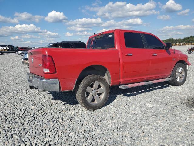 2017 RAM 1500 SLT - 1C6RR7LM5HS879040