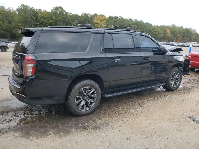 2021 CHEVROLET SUBURBAN K #3284581357