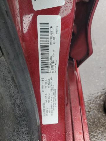 2016 CHRYSLER 200 LIMITE 1C3CCCAB0GN129931