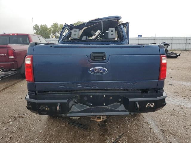 2016 FORD F350 SUPER #3302713021