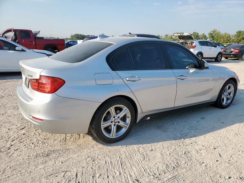 2015 BMW 328 XI SULEV WBA3B5C53FF962789