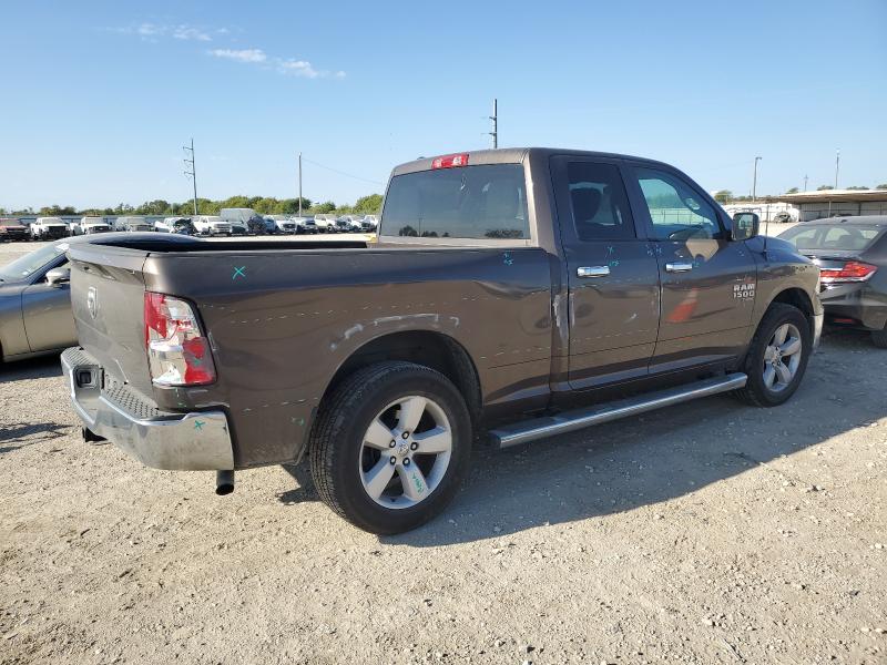 2020 RAM 1500 CLASS - 1C6RR6FGXLS151609