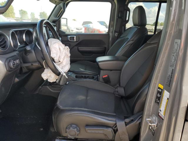 2021 JEEP GLADIATOR SPORT #3298121129