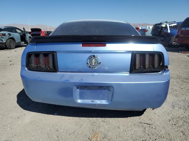 2009 FORD MUSTANG #3293635392