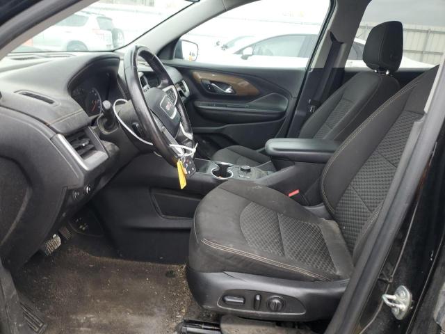 2018 GMC TERRAIN SL - 3GKALMEV4JL383750