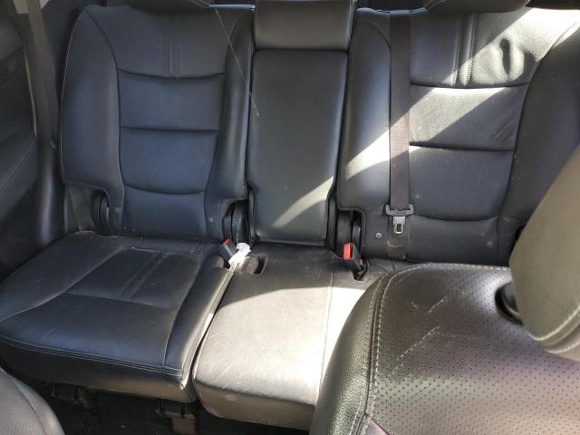 2011 KIA SORENTO EX - 5XYKU4A28BG052509