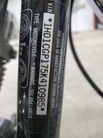 2005 HARLEY-DAVIDSON XL1200 C 1HD1CGP175K410985