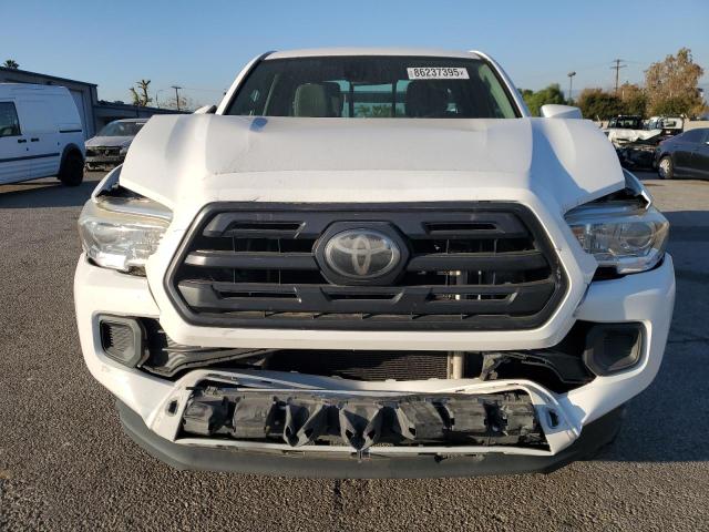2018 TOYOTA TACOMA ACC - 5TFRX5GN8JX124267