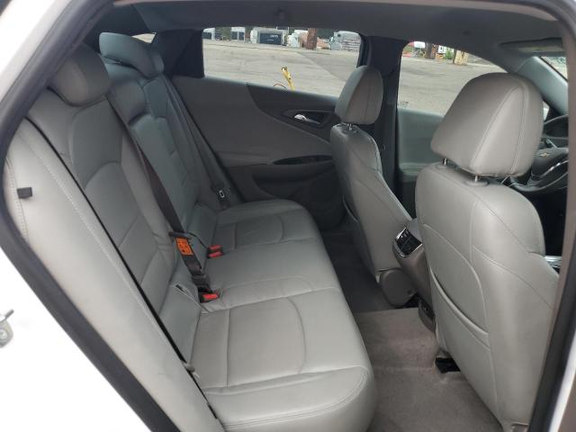 2017 CHEVROLET MALIBU HYBRID 1G1ZJ5SU8HF173056