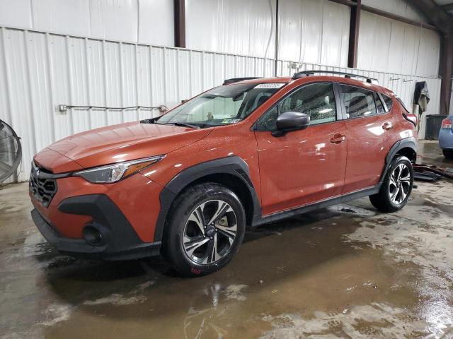 Global Auto Auctions: 2024 SUBARU CROSSTREK