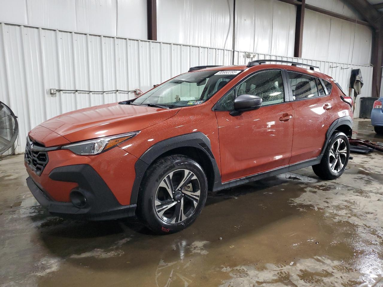 SUBARU CROSSTREK PREMIUM