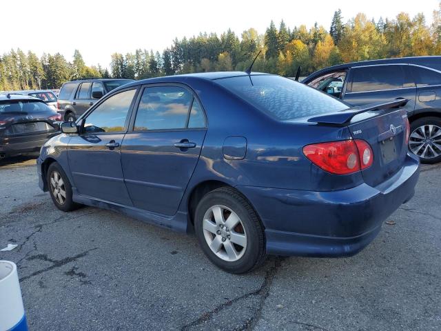 2006 TOYOTA COROLLA CE #3274669863