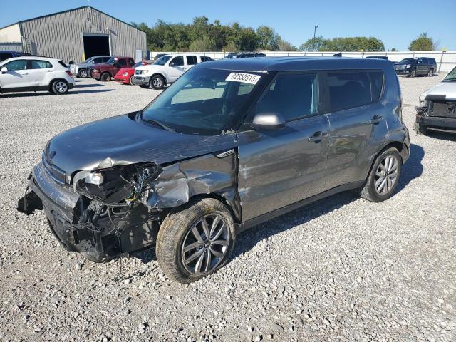 Global Auto Auctions: 2018 KIA SOUL +