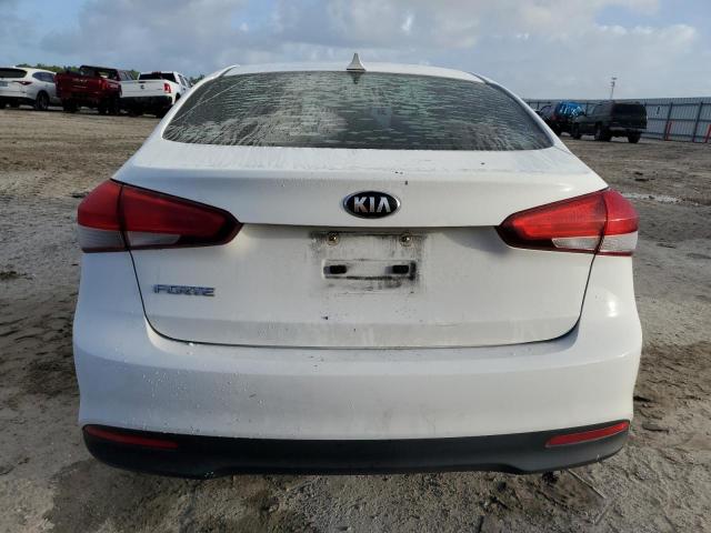 2017 KIA FORTE LX - 3KPFK4A74HE027440