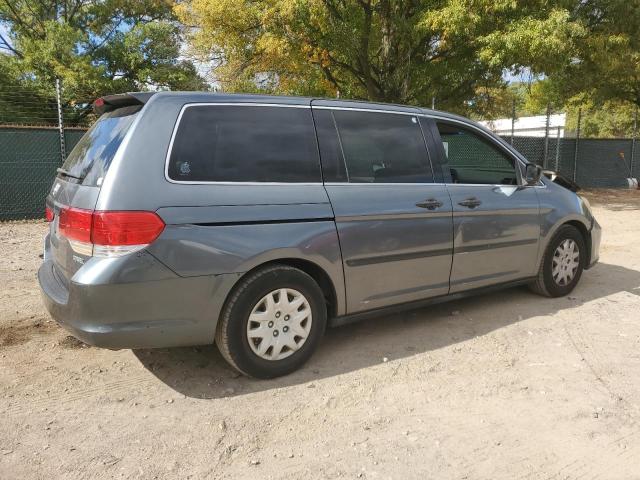 2010 HONDA ODYSSEY LX - 5FNRL3H28AB059838