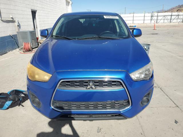 2015 MITSUBISHI OUTLANDER 4A4AP3AU1FE020328