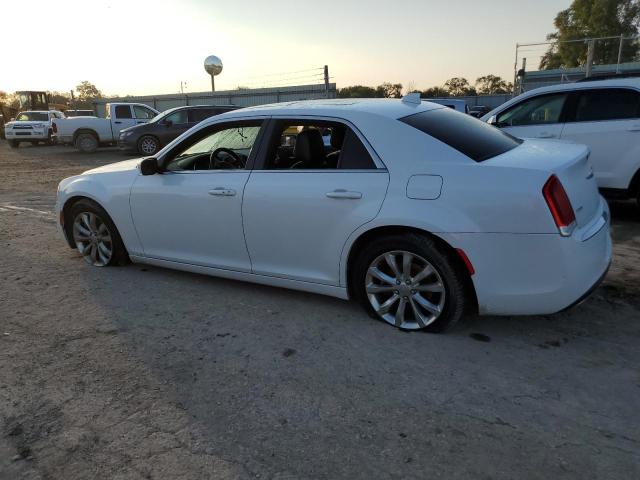 2015 CHRYSLER 300 LIMITE #3290233211