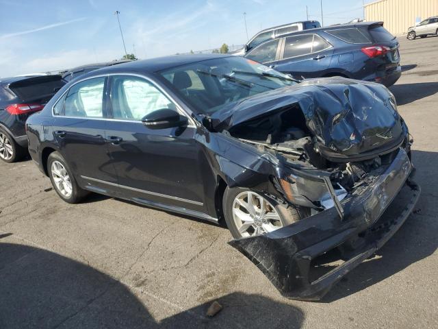 2017 VOLKSWAGEN PASSAT S - Other View