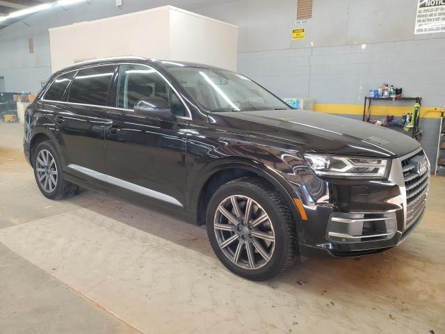 2017 AUDI Q7 PREMIUM - WA1LAAF71HD001483