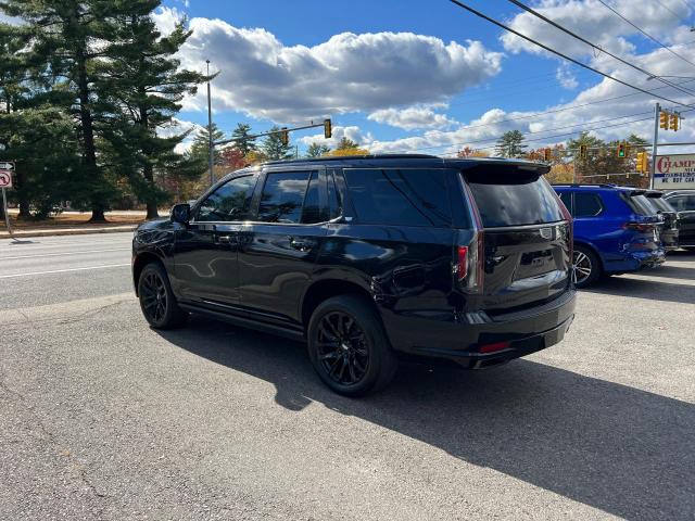 2023 CADILLAC ESCALADE S 1GYS4FKL7PR104654