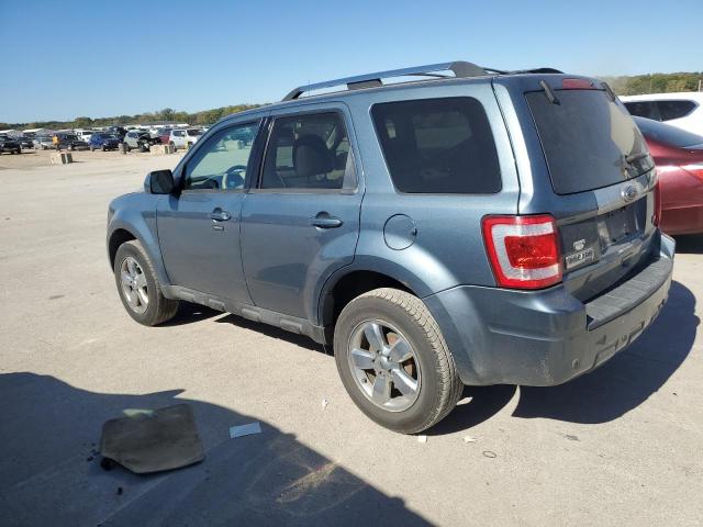 2011 FORD ESCAPE LIM - 1FMCU0EG5BKA49673
