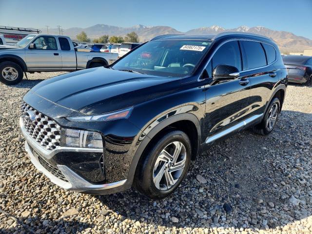 Global Auto Auctions: 2023 HYUNDAI SANTA FE S