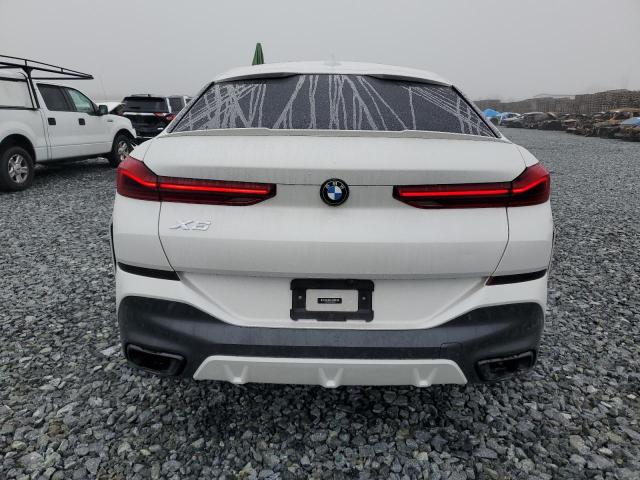 2022 BMW X6 XDRIVE4 #3283767450