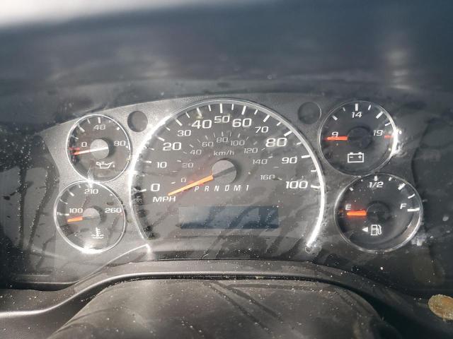 2017 CHEVROLET EXPRESS G3 - 1GAZGPFGXH1199458