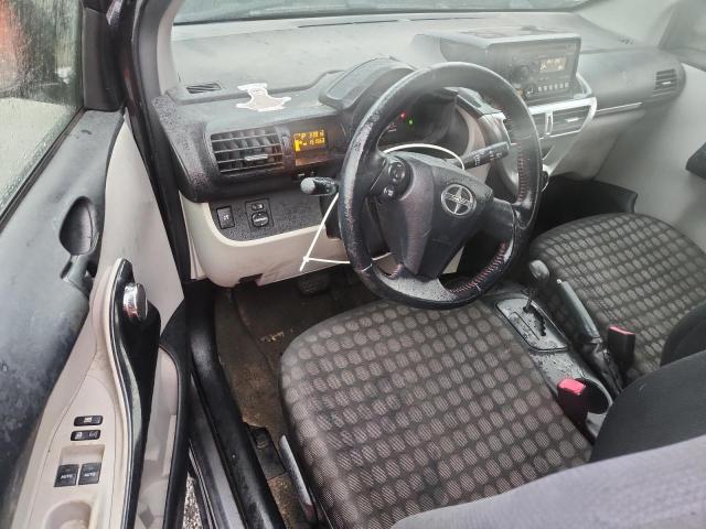 2013 TOYOTA SCION IQ #3278820655