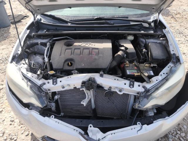 2015 TOYOTA COROLLA L - 5YFBURHE9FP312270