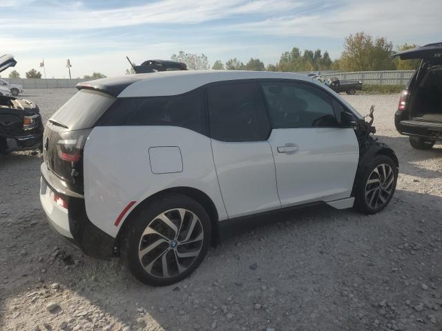 2017 BMW I3 REX - WBY1Z8C32HV892988