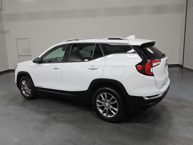 2023 GMC TERRAIN SLT - 3GKALVEGXPL201534