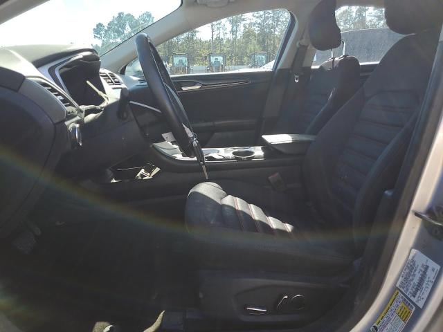 2013 FORD FUSION SE - 3FA6P0HR5DR110319