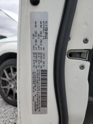 2016 DODGE JOURNEY R/ #3294173940