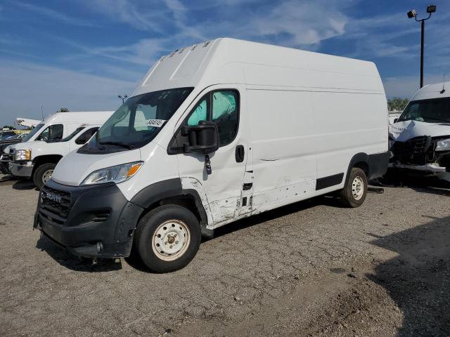 Global Auto Auctions: 2023 RAM PROMASTER