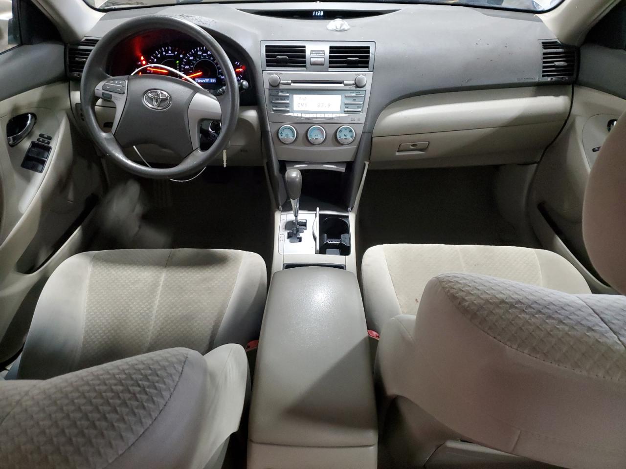 Lot #3278754648 2008 TOYOTA CAMRY CE