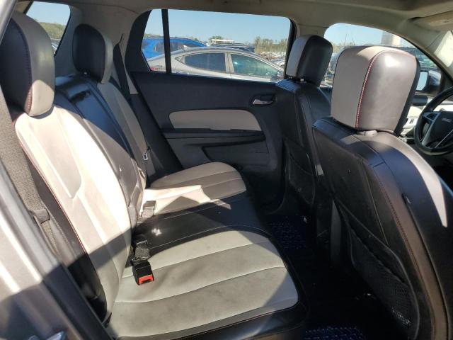 2012 GMC TERRAIN SL - 2GKFLXE54C6256947