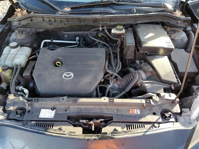 2012 MAZDA 3 I - JM1BL1UF5C1679783