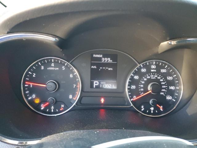 2016 KIA FORTE LX - KNAFK4A68G5570384