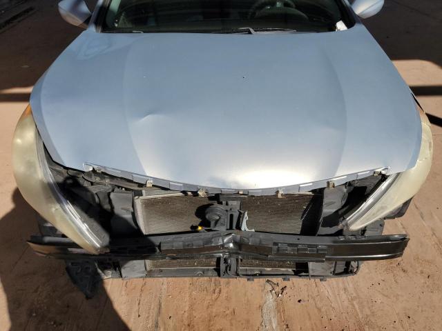 2011 HYUNDAI SONATA GLS - 5NPEB4AC5BH147632