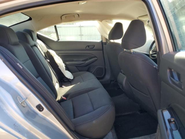 2023 NISSAN ALTIMA SV - 1N4BL4DV5PN304957