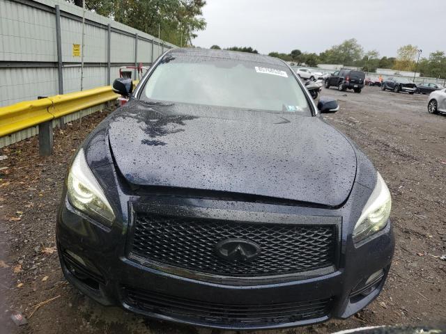 2016 INFINITI Q70L 3.7 JN1BY1PR3GM720734