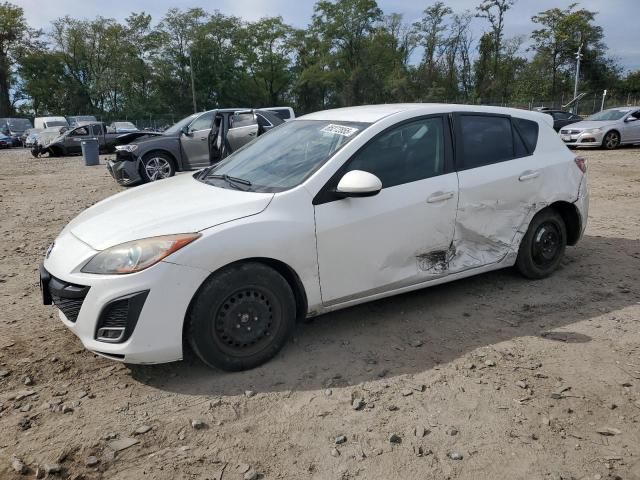 MAZDA 3 I