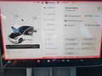 Lot #3310428953 2021 TESLA MODEL 3